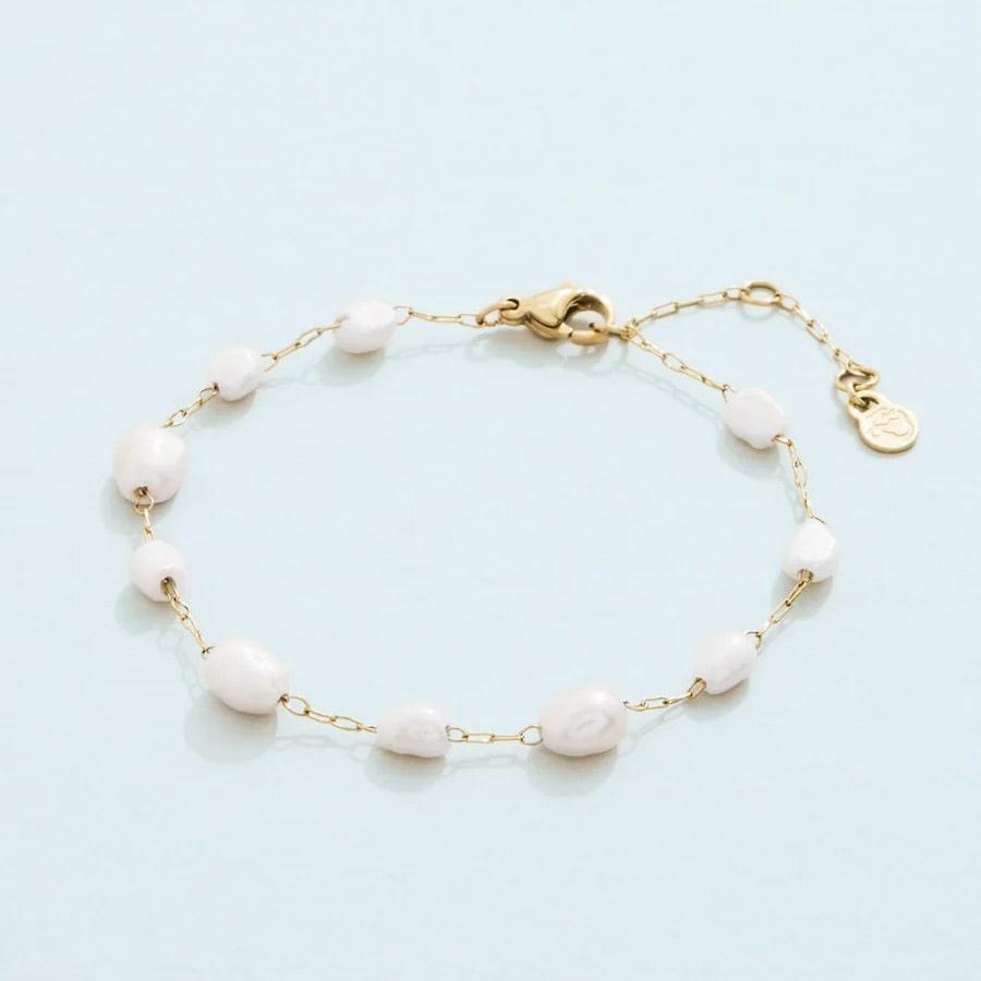 Buckingham Bracelet